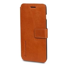 9412586  DBR41187 Leather folio Frederiksberg for iPhone 6 